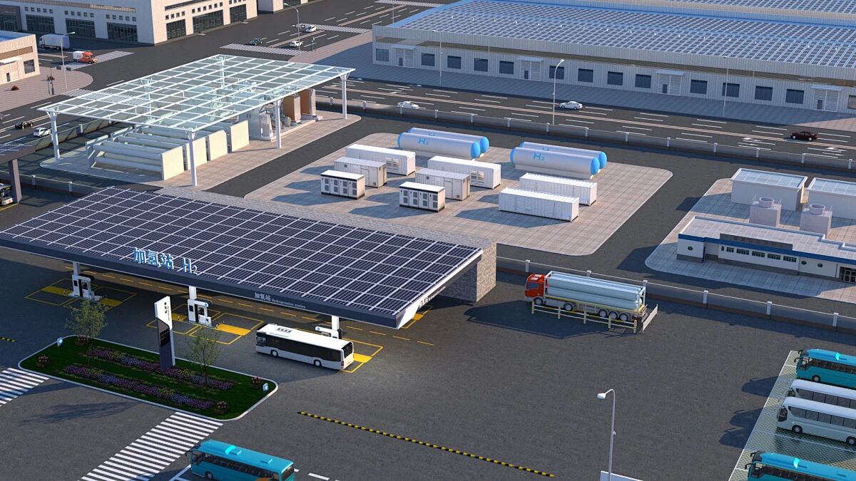 微电网|藏在身边的“能源魔方”，若何让企业电费锐减37%？